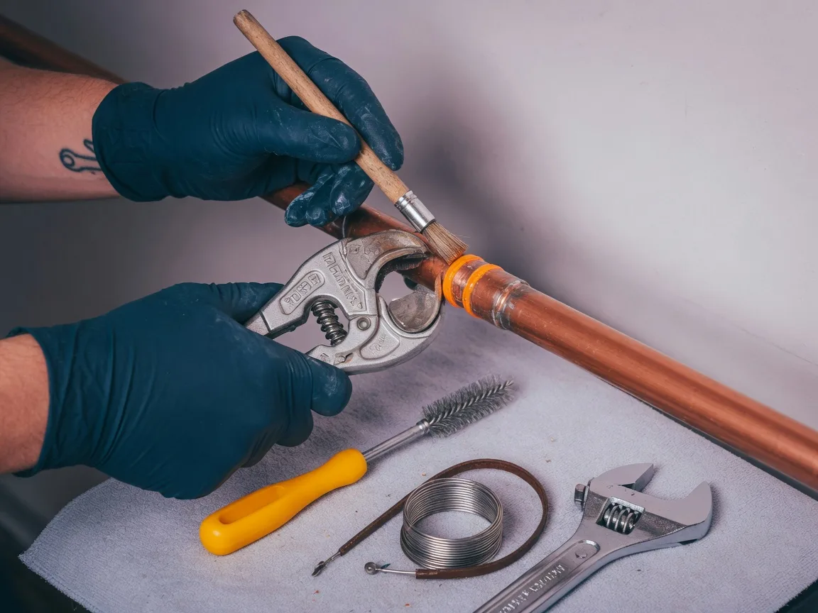 Why choose Sump Pump Repair in Huron, TN